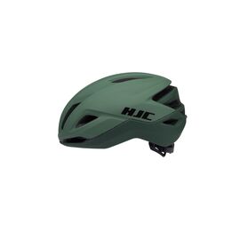 HJC CROSSER Cycling Helmet, MT KHAKI GREEN, Size L | Techbox