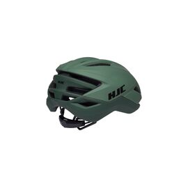 HJC CROSSER Cycling Helmet, MT KHAKI GREEN, Size M | Techbox