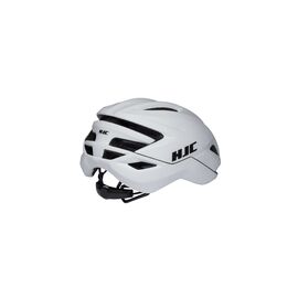 HJC CROSSER White Cycling Helmet, WHITE, Size L | Techbox