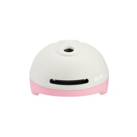 HJC GLEO Cycling Helmet, MT GREY PINK children's and youth - Bicycle - Sports & Fitness - Techbox