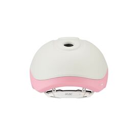 HJC GLEO Cycling Helmet, MT GREY PINK children's and youth - Bicycle - Sports & Fitness - Techbox