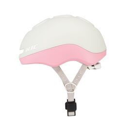 HJC GLEO Cycling Helmet, MT GREY PINK children's and youth - Bicycle - Sports & Fitness - Techbox