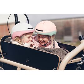 HJC GLEO Cycling Helmet, MT PINK MINT children's and youth - Bicycle - Sports & Fitness - Techbox