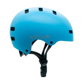 Kids helmet Motus MOTHAM30B size M, Blue | Techbox