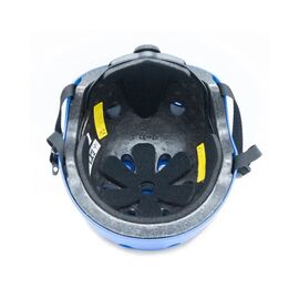 Kids helmet Motus Siver MOTHAM8LB size L, Blue | Techbox
