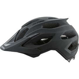 Alpina Caparax 2.0 Black - Bicycle - Sports & Fitness - Techbox