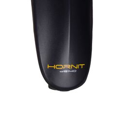 Bicycle horn Hornit 140 dB Black - Bicycle - Sports & Fitness - Techbox