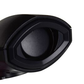 Bicycle horn Hornit 140 dB Black - Bicycle - Sports & Fitness - Techbox