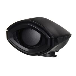 Bicycle horn Hornit 140 dB Black - Bicycle - Sports & Fitness - Techbox
