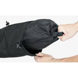 Bike bag  Topeak Loader Backloader (under saddle 15 litres) - Smartphone Holders - Smartphones - Techbox