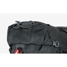 Bike bag  Topeak Loader Backloader (under saddle 15 litres) - Smartphone Holders - Smartphones - Techbox