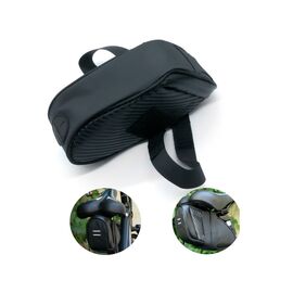 Bike saddle bag Motus MOTACC0001B | Techbox