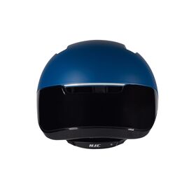 HJC CALIDO Dark blue Cycling Helmet, MT GL DARK BLUE, Size S - Bicycle - Sports & Fitness - Techbox