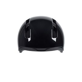 HJC CALIDO PLUS Black Cycling Helmet, METAL BLACK, Size S | Techbox