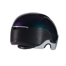 HJC CALIDO PLUS Cycling Helmet, CHAMELEON, Size L - Bicycle - Sports & Fitness - Techbox