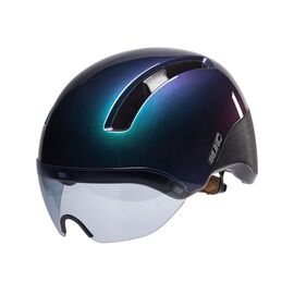 HJC CALIDO PLUS Cycling Helmet, CHAMELEON, Size S | Techbox
