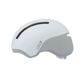 HJC CALIDO White, Silver Cycling Helmet, MT WHITE SILVER, Size L - Bicycle - Sports & Fitness - Techbox