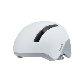 HJC CALIDO White, Silver Cycling Helmet, MT WHITE SILVER, Size L - Bicycle - Sports & Fitness - Techbox