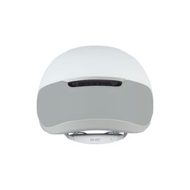 HJC CALIDO White, Silver Cycling Helmet, MT WHITE SILVER, Size L - Bicycle - Sports & Fitness - Techbox