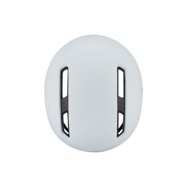 HJC CALIDO White, Silver Cycling Helmet, MT WHITE SILVER, Size L - Bicycle - Sports & Fitness - Techbox