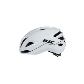 HJC CROSSER White Cycling Helmet, WHITE, Size S | Techbox