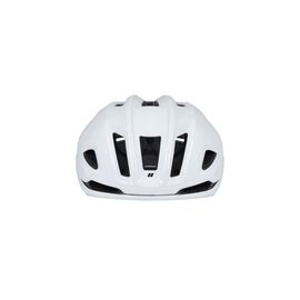 HJC CROSSER White Cycling Helmet, WHITE, Size S | Techbox