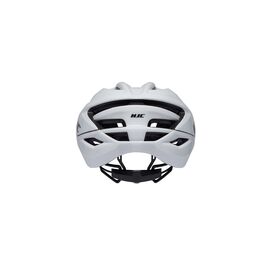 HJC CROSSER White Cycling Helmet, WHITE, Size S | Techbox