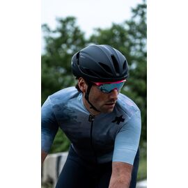 HJC FURION 3.0 Cycling Helmet, MT BLACK, Size S - Bicycle - Sports & Fitness - Techbox