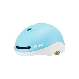 HJC GLEO Cycling Helmet, MT BLUE WHITE children's and youth - Bicycle - Sports & Fitness - Techbox