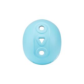 HJC GLEO Cycling Helmet, MT BLUE WHITE children's and youth - Bicycle - Sports & Fitness - Techbox