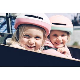 HJC GLEO Cycling Helmet, MT BLUE WHITE children's and youth - Bicycle - Sports & Fitness - Techbox