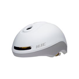 HJC GLEO Cycling Helmet, MT WHITE GREY children's and youth - Bicycle - Sports & Fitness - Techbox