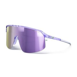 JULBO DENSITY sunglasses, size L, purple | Techbox
