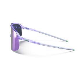JULBO DENSITY sunglasses, size L, purple | Techbox