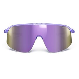 JULBO DENSITY sunglasses, size L, purple | Techbox