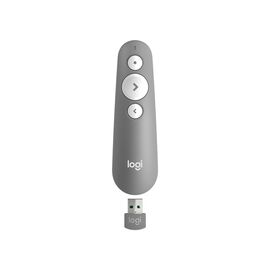Logitech R500 Laser Presentation Remote | Techbox