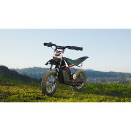 Motorcycle RAZOR MX125 Dirt Rocket Lithium | Techbox