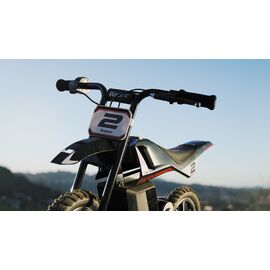 Motorcycle RAZOR MX125 Dirt Rocket Lithium | Techbox