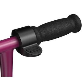 RAZOR XLR 90 Power Core electric scooter, pink (13173869) | Techbox