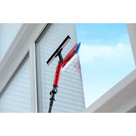 Window Squeegee with Pole Vileda - Window Cleaners - Cleaning - Techbox