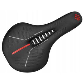 Wittkop Medicus PROevo 1.0 (TRK) bicycle saddle | Techbox