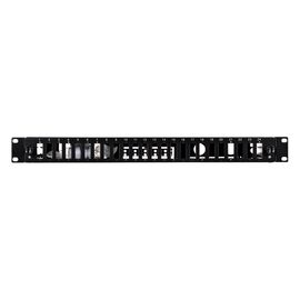 Alantec FOP-1U-24SCD-C patch panel accessory - Rack & accessories - Network Devices - Techbox