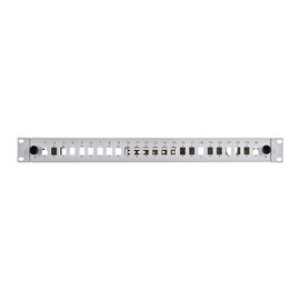 Alantec FOP-1U-24SCS-S patch panel accessory - Rack & accessories - Network Devices - Techbox