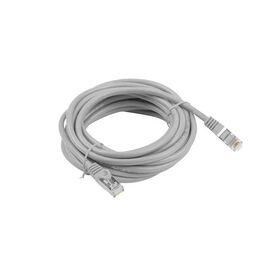 Lanberg PCF6-10CC-1000-S networking cable Grey 10 m Cat6 F/UTP (FTP) | Techbox