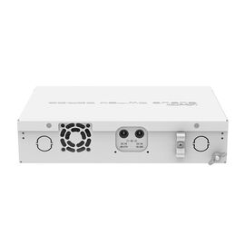 Mikrotik CRS112-8P-4S-IN network switch Gigabit Ethernet (10/100/1000) Power over Ethernet (PoE) White | Techbox