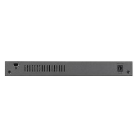 NETGEAR GS110TP Managed L2/L3/L4 Gigabit Ethernet (10/100/1000) Power over Ethernet (PoE) Grey | Techbox