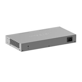 NETGEAR GS724Tv6 Managed Gigabit Switch (GS724T-600EUS) 26P | Techbox