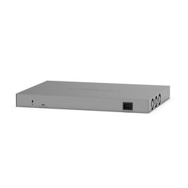 NETGEAR GS728TP Managed L2/L3/L4 Gigabit Ethernet (10/100/1000) Power over Ethernet (PoE) Grey | Techbox