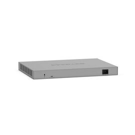 NETGEAR GS728TP Managed L2/L3/L4 Gigabit Ethernet (10/100/1000) Power over Ethernet (PoE) Grey | Techbox