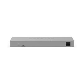 NETGEAR GS728TPP Managed L2/L3/L4 Gigabit Ethernet (10/100/1000) Power over Ethernet (PoE) Grey | Techbox